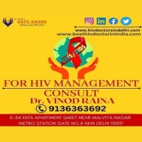 Best HIV treatment in India
