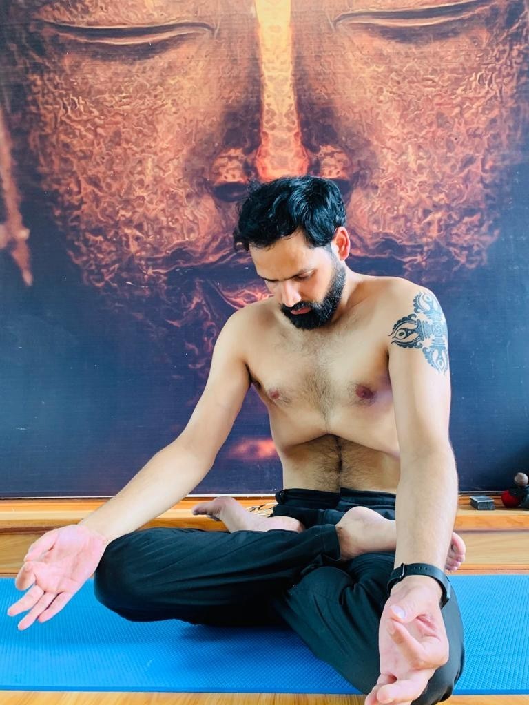 Join yoga Training Center in Nepal| Yoga at Thamel