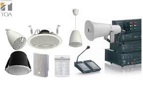 Ahuja PA System authorized distributor in Bangladesh Call 01711196314