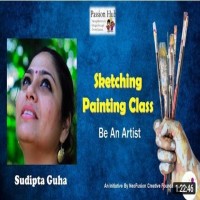 Online Best Free Painting class