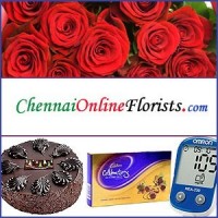 Send the Best Birthday Gifts to Chennai Online – Same Day Delivery