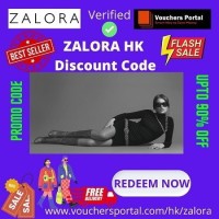 Exclusive zalora discount code HK 2022
